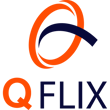 QFlix Logo