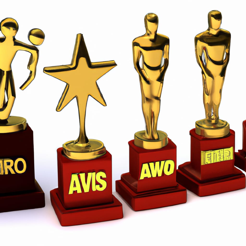Movie awards